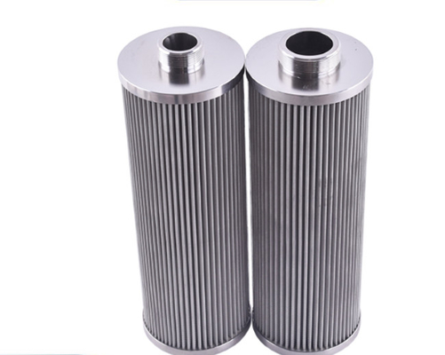 Il filtro sinterizzato a più strati dalla polvere dell'aria dell'alimentatore di vuoto dell'elemento filtrante di acciaio inossidabile 316 è facile da pulire