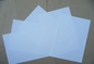 Le parti della filtropressa della membrana della carta da filtro i pezzi di ricambio della filtropressa