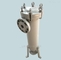 5 custodia di filtro del micron del micron pp del micron 10 utilizzata nell'industriale di trattamento delle acque