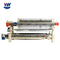 Tipo trattamento della camera dell'acqua di stampa del filtro per le parti ad alta pressione della filtropressa dello stagno